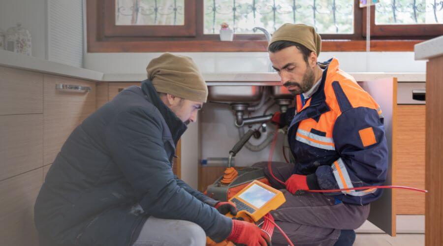 Professional sink repair in Tuckahoe, NY